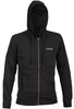 Look Look SWEATSHIRT S black Herren