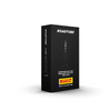 Pirelli Road Tube P Zero Lite Presta Valve 60mm 700x45-52C black