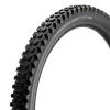 Pirelli Scorpion™ Red Claw DHWall+ Supersoft 29x2.40 black/silver