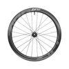 Zipp 303 S Hookless Rear Wheel 700C/'12X142 SHI black carbon