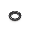 Zipp Disc Lockring Centerlock Zipp up to 160mm external spline one size
