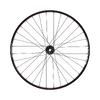 Zipp 3ZERO MOTO TLR Disc 6-Bolt Front Wheel 29 /15x110 black silver/silver