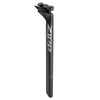 Zipp Seatpost Service Course 350mm 27.2/20 OS/350mm bead blast black