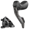SRAM MY26 Shift/Brake System Force AXS hydraulicDisc FM left/950mm black/iridescent