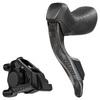 SRAM MY26 Shift/Brake System Rival AXS hydraulicDisc FM left/950mm black