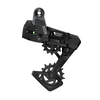 SRAM MY26 Rear Derailleur Rival XPLR AXS 13SP without Battery black