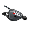 Sram Shifter X01 Eagle Trigger 12SP N/A red