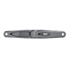 Sram Crankarmset GX Eagle E-MTB ISIS 150mm black