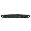 Sram Crankarmset Eagle 90 E-MTB Bosch Gen4 ISIS 170mm black