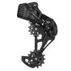 SRAM MY27 Rear Derailleur Eagle AXS S500 without battery black