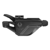 SRAM MY27 Shifter Eagle S200 Single Click Trigger black