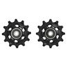 Sram Rear Derailleur Pulleys Red XPLR AXS 12SP Ceramic N/A