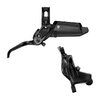Sram Disc Brake - Code Silver Stealth 2000mm anodized black