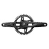 Quarq MY26 Power Meter Crankset Rival XPLR AXS Wide 1x DUB 170mm/42t