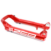 Rock Shox Lower Leg, 29 15x110Boost ZEB Ultimate A1+ 22+ red N/A electric red