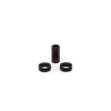 Rock Shox Mounting Hardware, 1/2  8x24.0-26.0mm 8x24.4mm