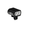 Lezyne E-Bike Micro Drive 500 High Volt Front one size black
