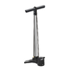 Lezyne Macro HP Floor Drive Digital ABS1 one size silver